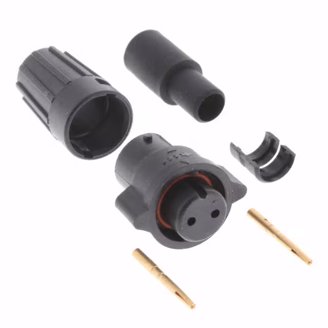 W6280-2SG-P-528 Conxall/Switchcraft  Gruppi di connettori circolari